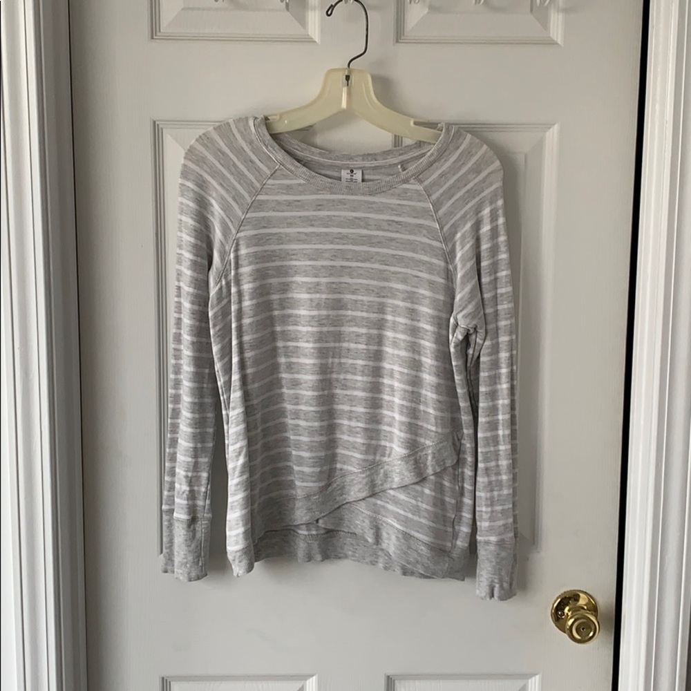 Ladies top